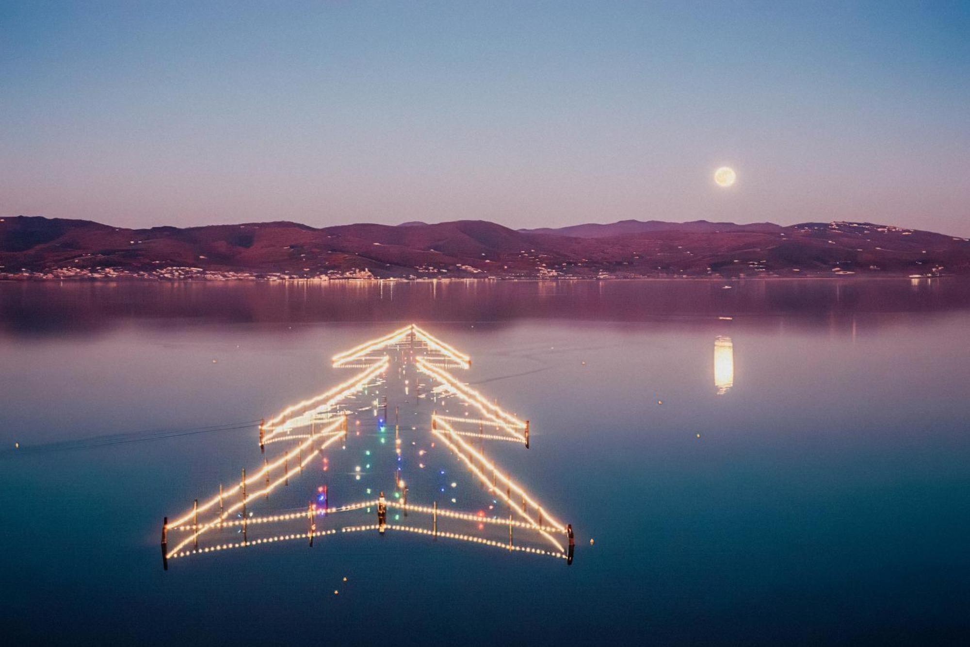 קאסטיגליונה דל לאגו I See Lake מראה חיצוני תמונה