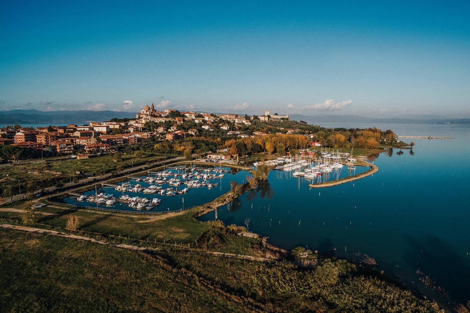 קאסטיגליונה דל לאגו I See Lake מראה חיצוני תמונה